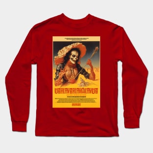 Legends of the Golden Child Long Sleeve T-Shirt